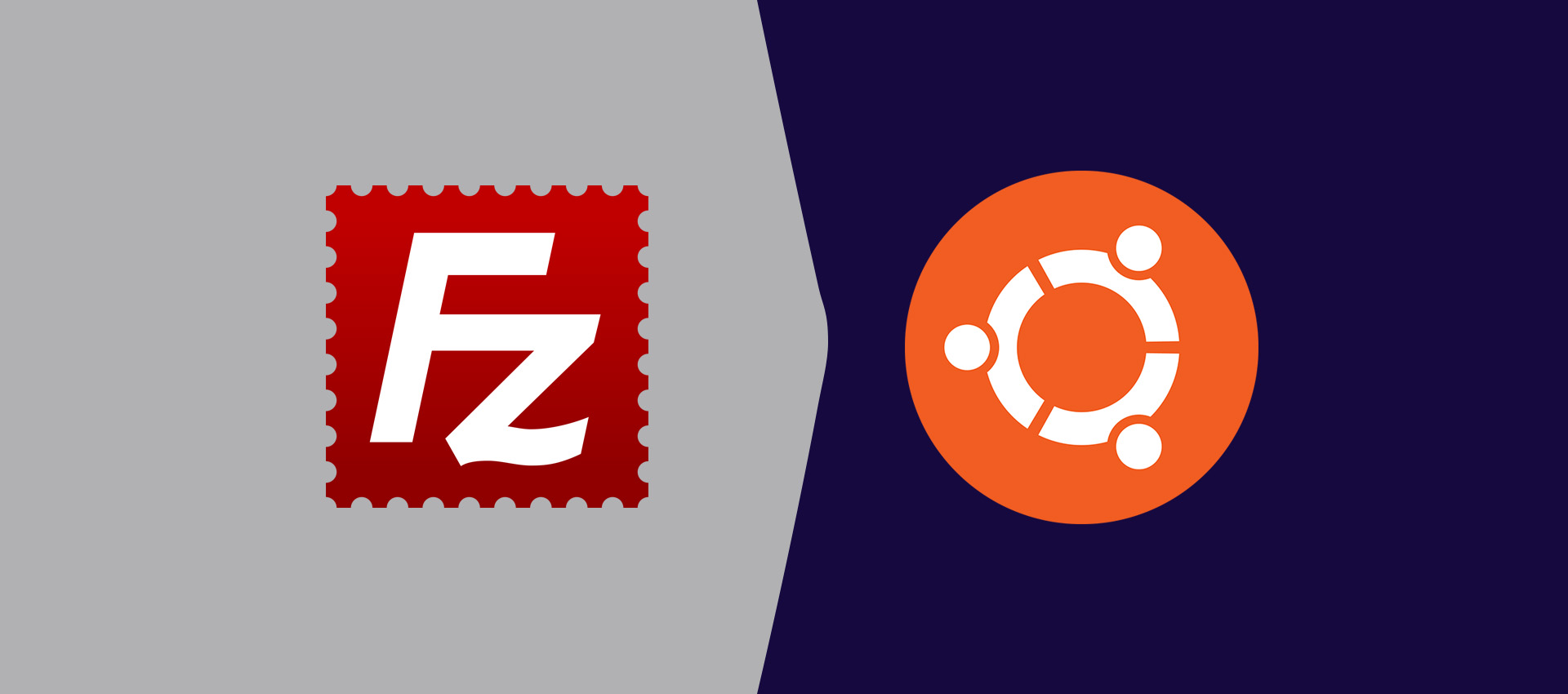 Linux - FTP Connection - ECONNREFUSED